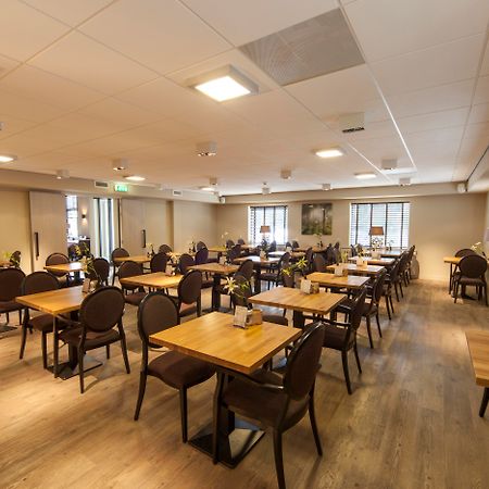 Fletcher Hotel Het Veluwse Bos Beekbergen Εξωτερικό φωτογραφία