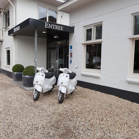 Fletcher Hotel Het Veluwse Bos Beekbergen Εξωτερικό φωτογραφία