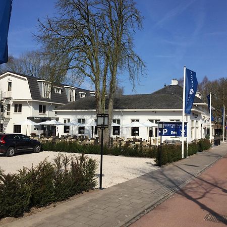 Fletcher Hotel Het Veluwse Bos Beekbergen Εξωτερικό φωτογραφία