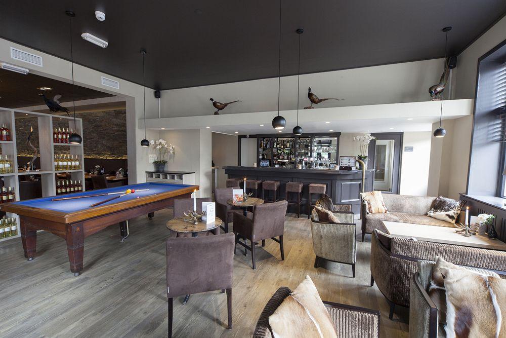 Fletcher Hotel Het Veluwse Bos Beekbergen Εξωτερικό φωτογραφία