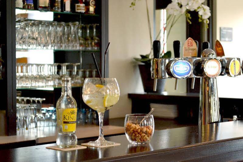 Fletcher Hotel Het Veluwse Bos Beekbergen Εξωτερικό φωτογραφία