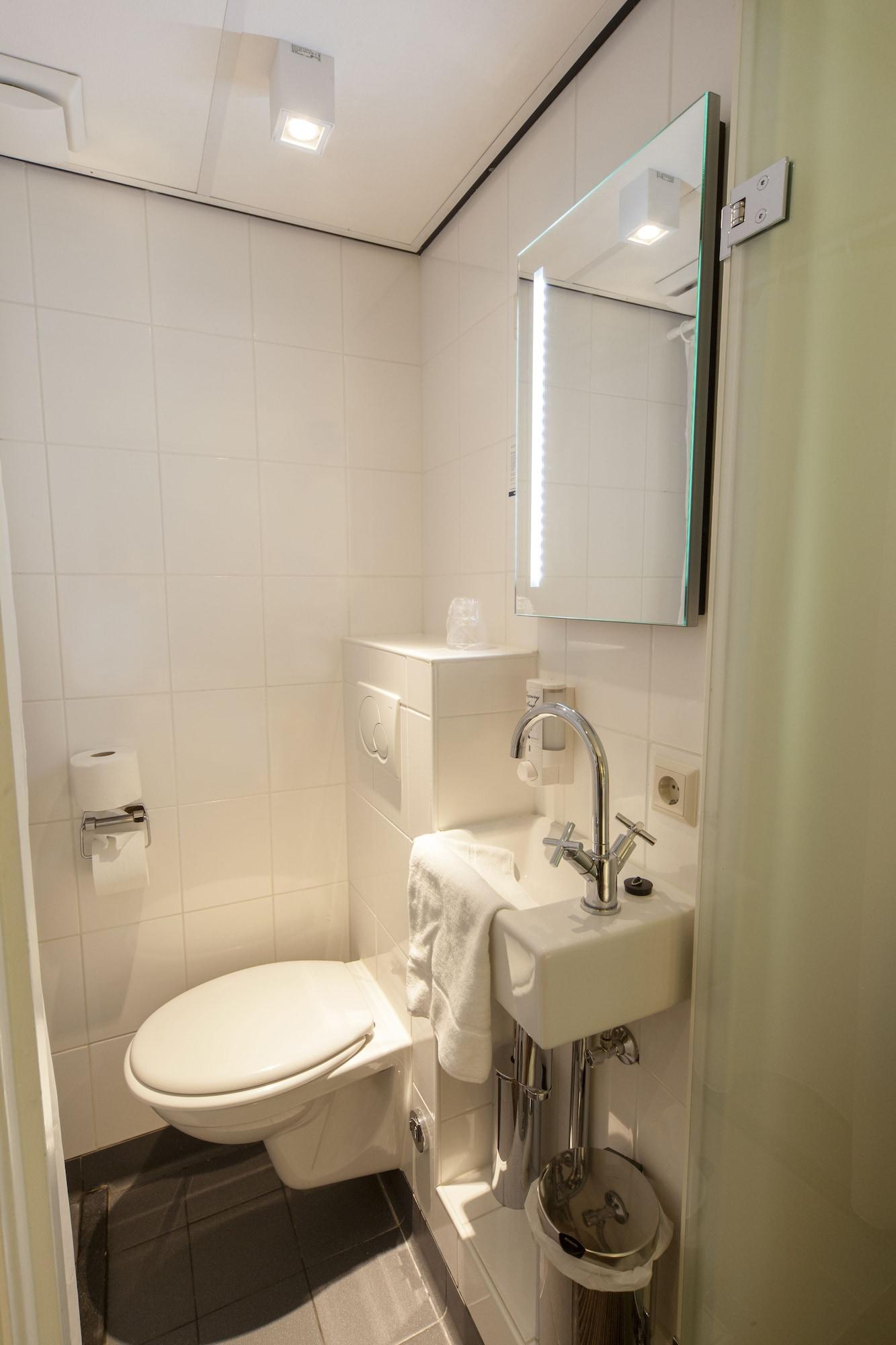 Fletcher Hotel Het Veluwse Bos Beekbergen Εξωτερικό φωτογραφία