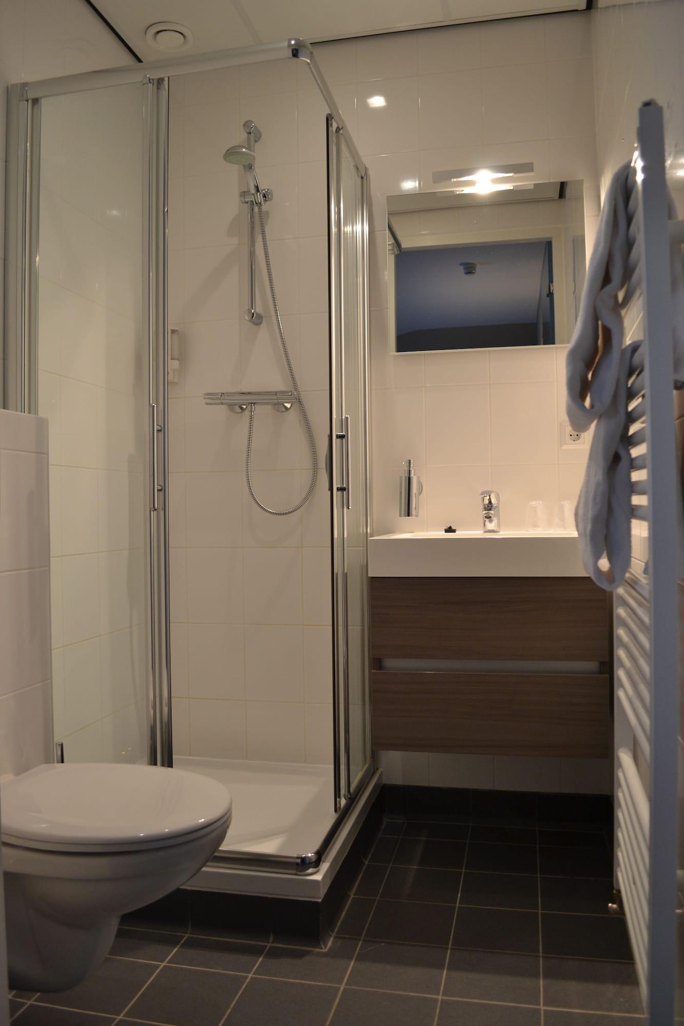 Fletcher Hotel Het Veluwse Bos Beekbergen Εξωτερικό φωτογραφία
