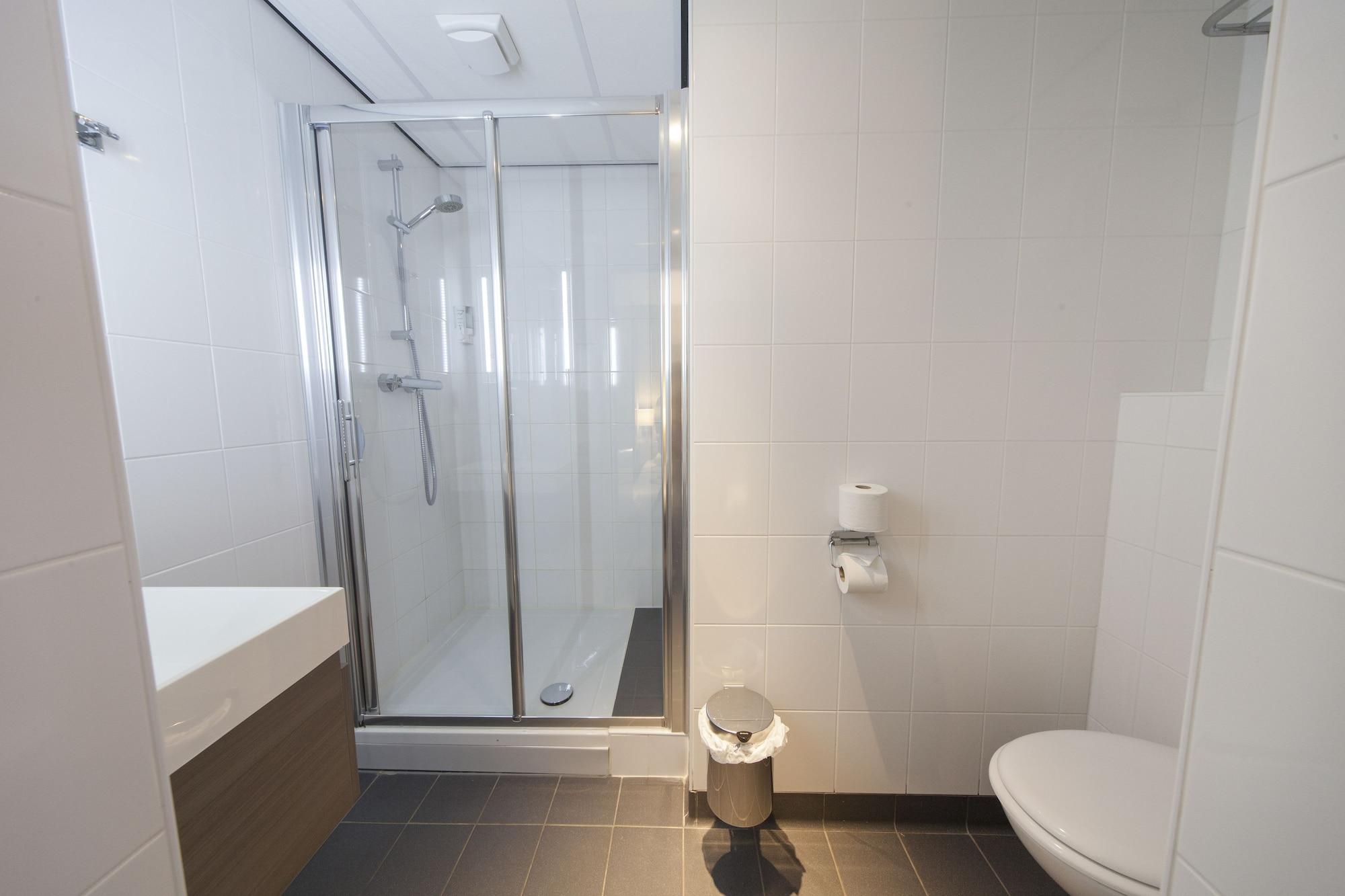 Fletcher Hotel Het Veluwse Bos Beekbergen Εξωτερικό φωτογραφία