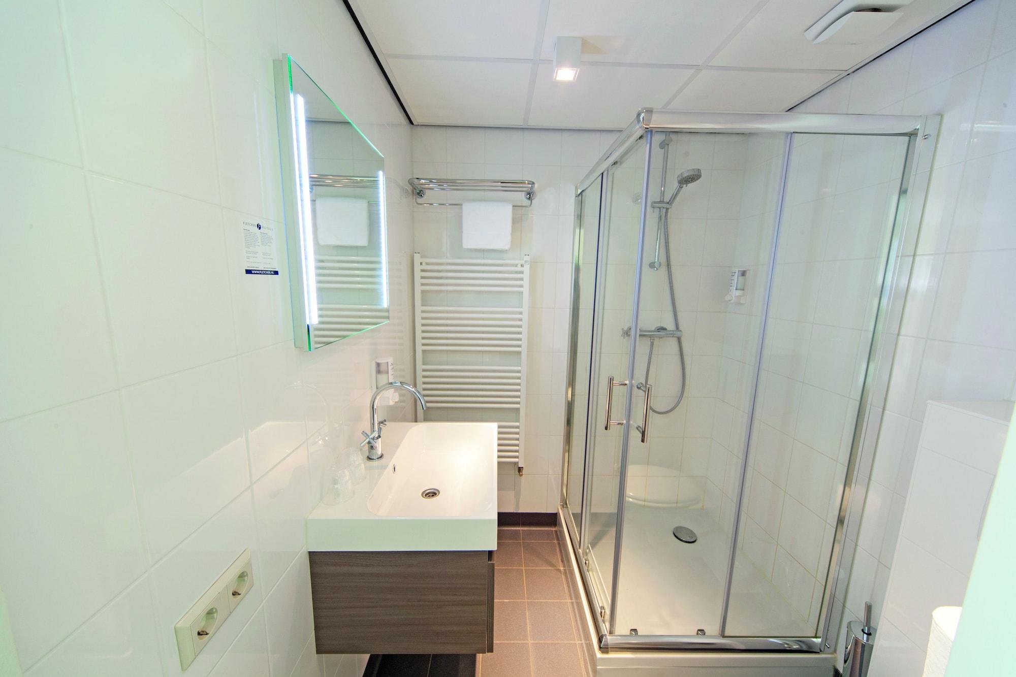 Fletcher Hotel Het Veluwse Bos Beekbergen Εξωτερικό φωτογραφία