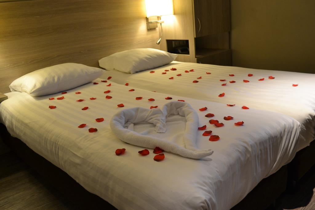 Fletcher Hotel Het Veluwse Bos Beekbergen Εξωτερικό φωτογραφία