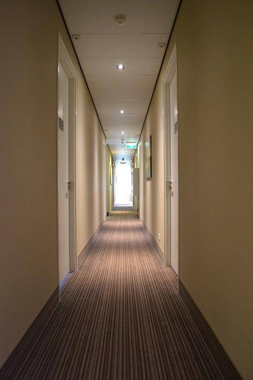 Fletcher Hotel Het Veluwse Bos Beekbergen Εξωτερικό φωτογραφία