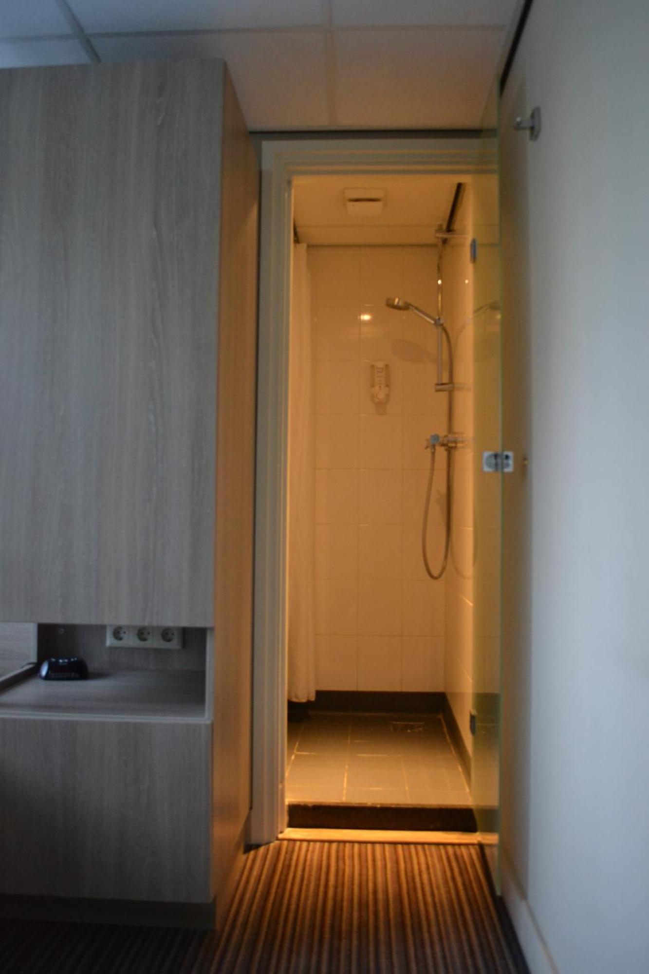 Fletcher Hotel Het Veluwse Bos Beekbergen Δωμάτιο φωτογραφία