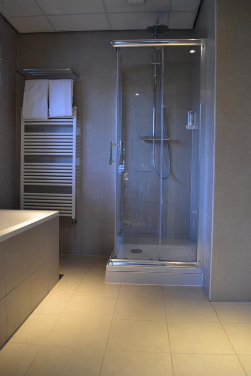 Fletcher Hotel Het Veluwse Bos Beekbergen Δωμάτιο φωτογραφία