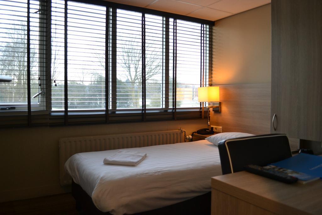 Fletcher Hotel Het Veluwse Bos Beekbergen Δωμάτιο φωτογραφία