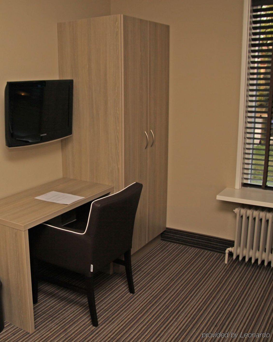 Fletcher Hotel Het Veluwse Bos Beekbergen Δωμάτιο φωτογραφία