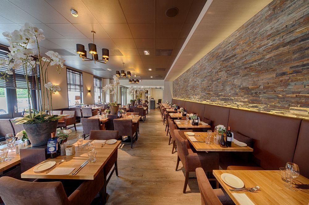 Fletcher Hotel Het Veluwse Bos Beekbergen Εξωτερικό φωτογραφία