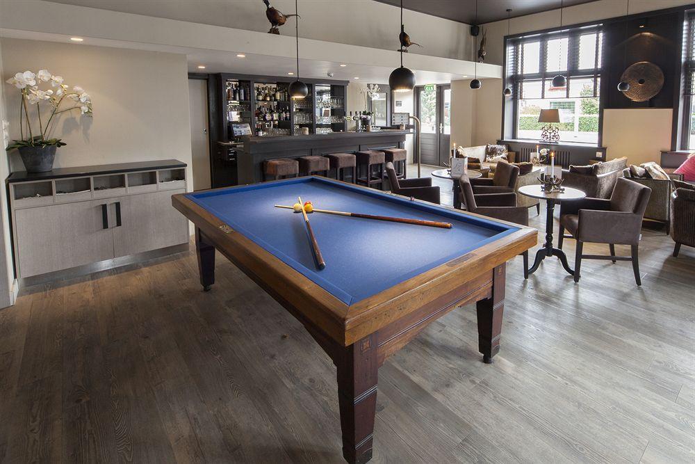 Fletcher Hotel Het Veluwse Bos Beekbergen Εξωτερικό φωτογραφία