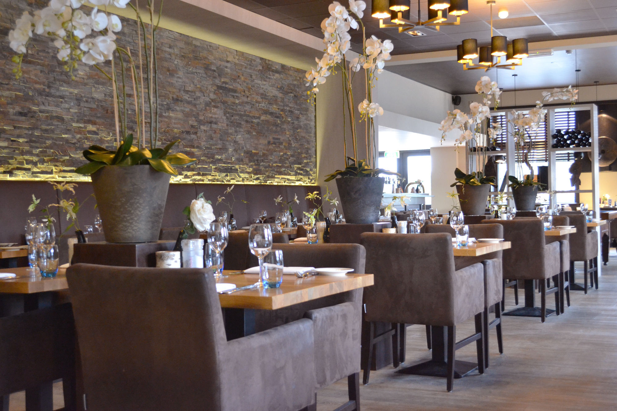 Fletcher Hotel Het Veluwse Bos Beekbergen Εξωτερικό φωτογραφία